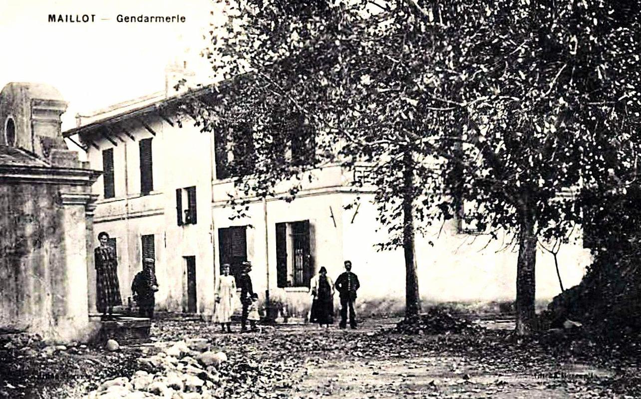 Maillot - Gendarmerie.jpg